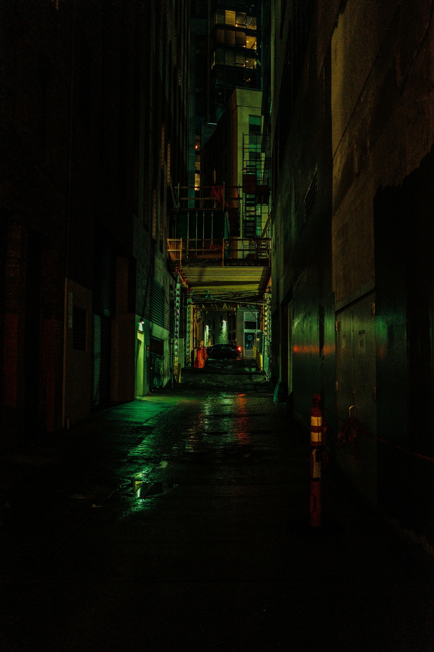 Exploring Surveillance Through Interactive Experiences
