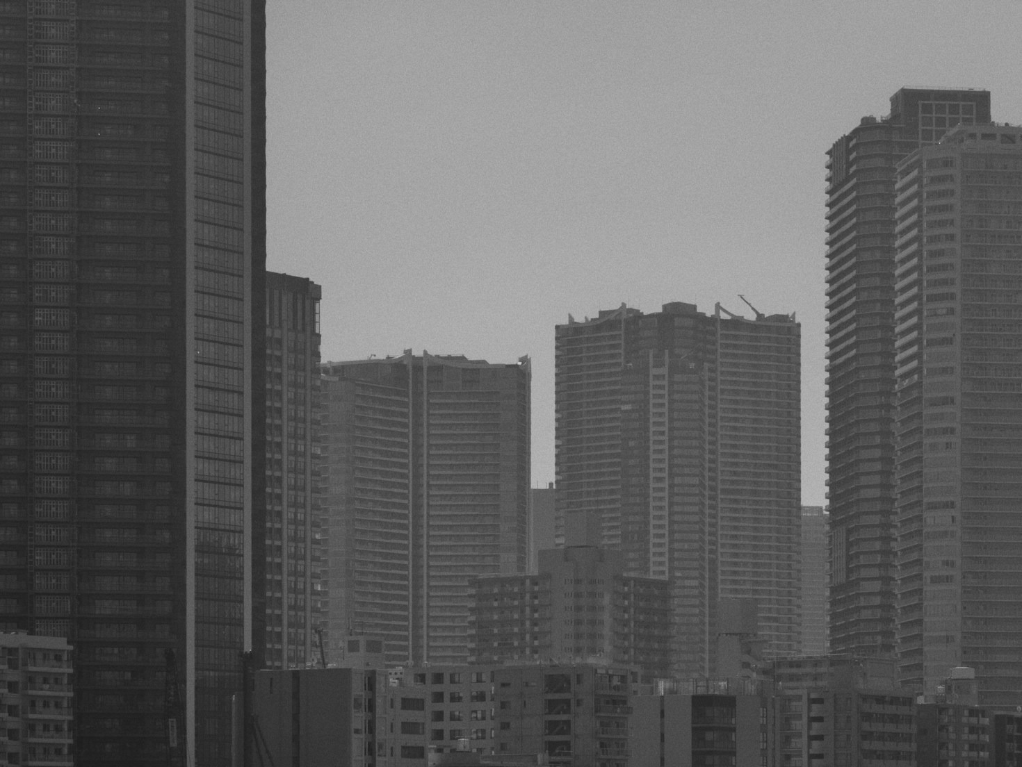 Blurring Lines Between Entertainment and Dystopia