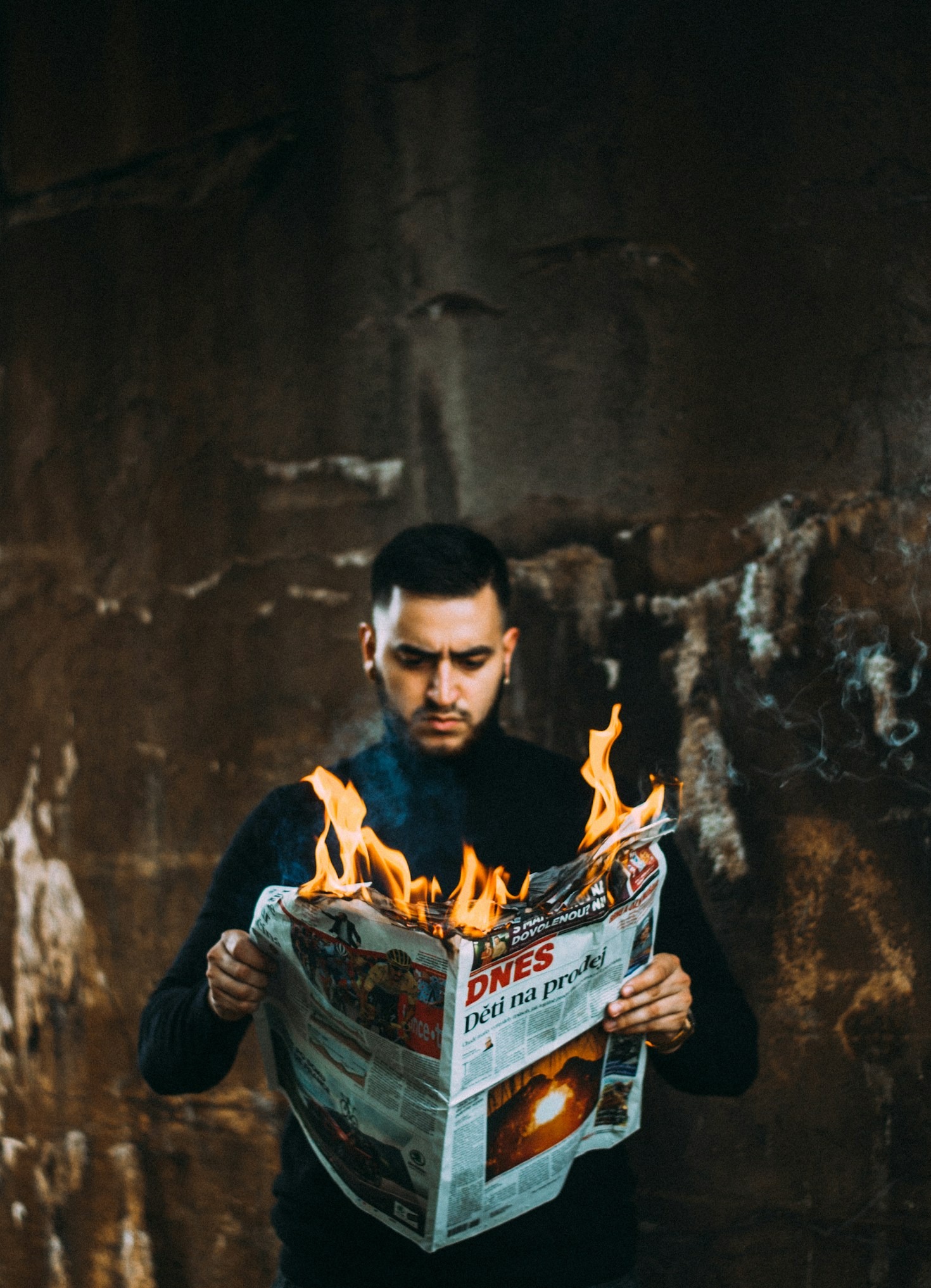 Interactive Content That Challenges Your Perspectives